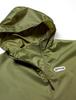 Outdoor Products Kinder-Regenponcho, 140cm, Khaki