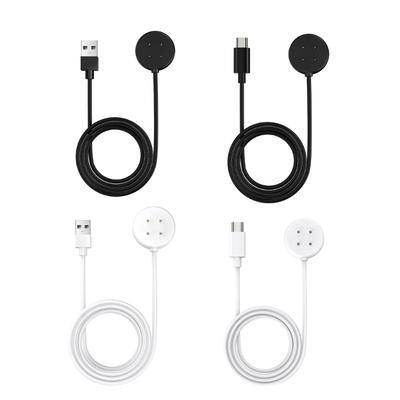 Magnetic Watch USB Fast Charging Cable Data Holder Station Power Charger Adapter Dock Bracket Suitable for Pixel Watch 2