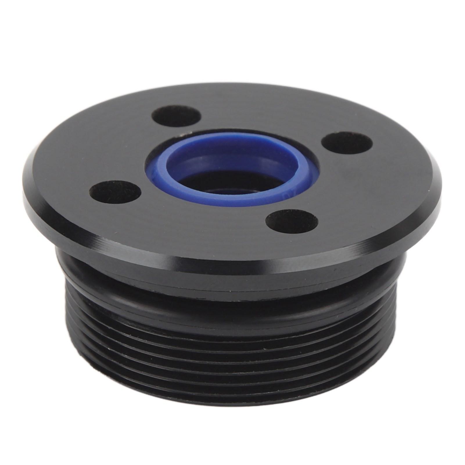 

Tilt End Cap with Sealing Ring 64E 43820 09 00 Aluminium Alloy Fit For 115 to 250 HP Showa Style 2 4 STROKE