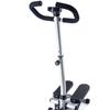 Junshi Home Stepper with Armrest