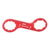 Disassembly Tools Fork Cap Wrench Bike Repair Tool Removal Installation Spanner Repair Wrench
