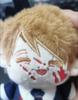 New Hot  10cm Will Hannibal Kawaii Plush Doll Cute Anime Peripherals Toy Birthday Christmas Gift
