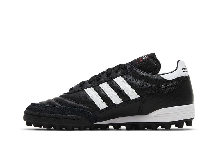 adidas Mundial Team 'Negro Blanco'