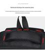 Men's Versatile Cross-Border Backpack: Large Capacity Business, Casual, Sports, Travel, and School Bag