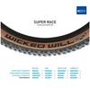 Шина Schwalbe Wicked Will Evo Super Race Tubeless 29´´ x 2.40 жесткая MTB шина