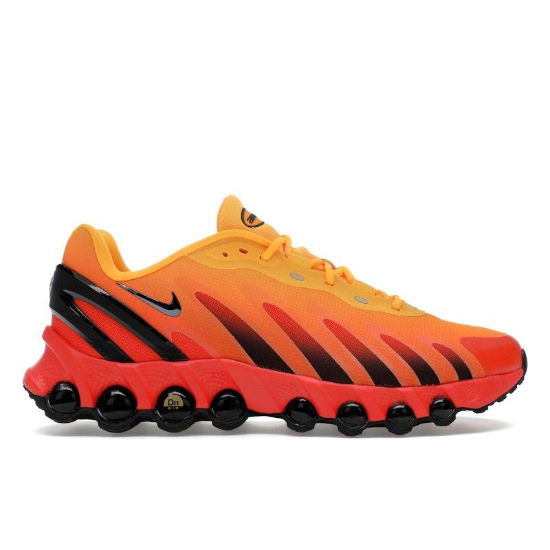 

Nike Air Max DN8 Team Orange Men Sneakers Laser-Orange Black FQ7860-800 42.5