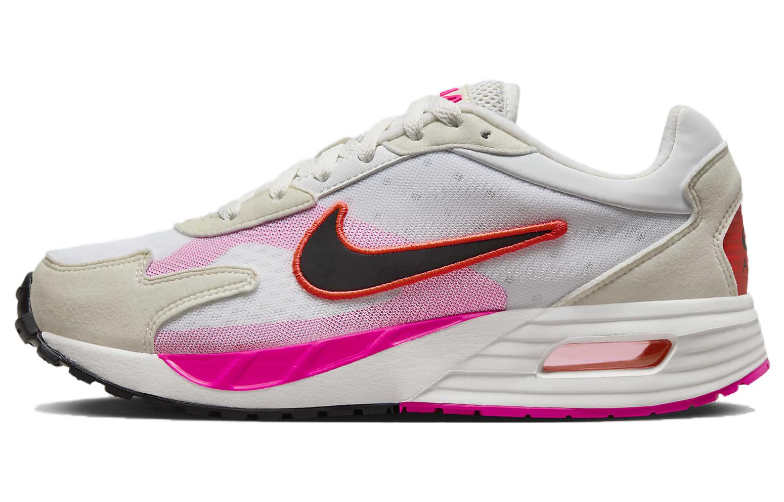 

Nike Air Max Solo White Fierce Pink Women s FN0784-102 38.5