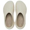 Crocs Echo Wave Clog Almond Tint Unisex 210521-0LL