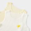 TONGTAI Baby Modal Sleeveless Bodysuit