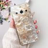 For Realme 11 Pro Case RMX3771 New Luxury Painted Cover Soft Slim Phone Case For Realme 11 Pro Plus Realme11 Pro+ RMX3740 Fundas