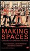 The Making Spaces : Citizenship and Difference In Schools Book