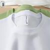 Unisex Summer Crew Neck T-Shirt