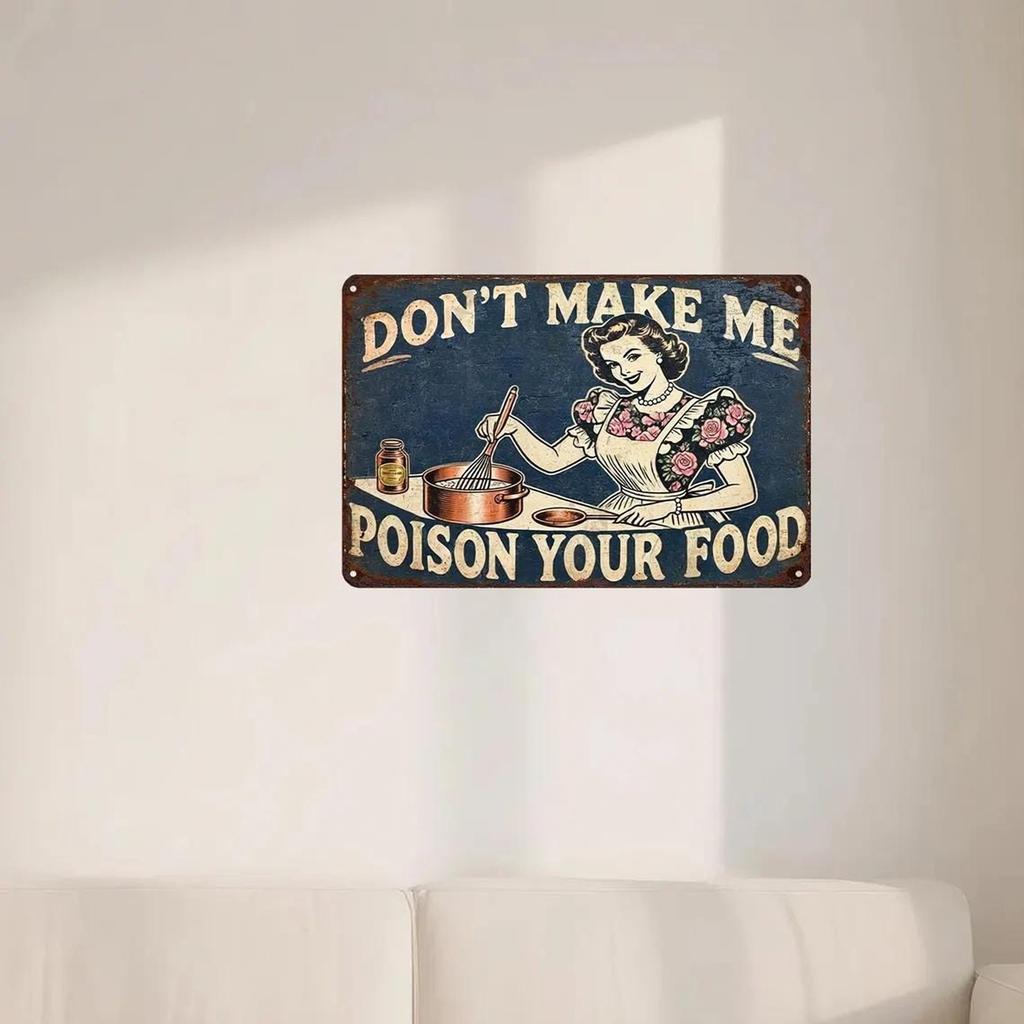 Creative Hanging Sign Plaque 3020 for Wall Decor Home Living Room Bedroom Gift