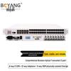BOYANG Integrated Multi-Service Optical Fiber Multiplexer
