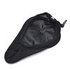 Bicycle Silicone 3D Gel Saddle Seat Cover Pad Padded Soft Cushion Comfort