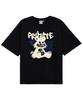 PRIMATE Bad Baer Oversized Short Sleeve T-Shirt 5 Colors (Type A)