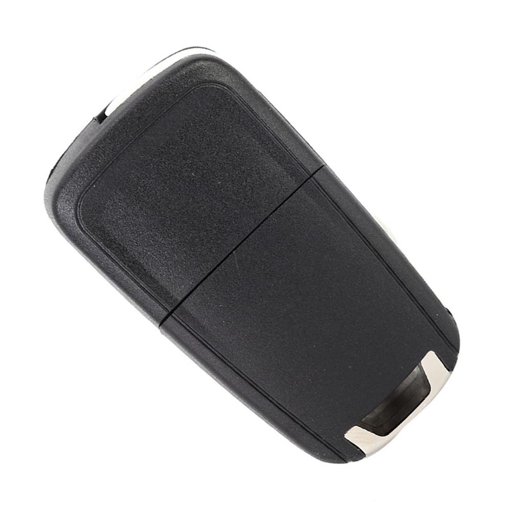 5 Buttons Flip Key Fob Case Shell Cover Replacement Fit for Chevrolet Camaro 20102013