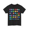 Make Your Mark Colorful Dots International Dot Day Shirt