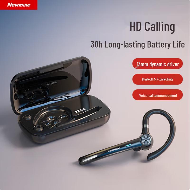 Newmine BC106 Business Bluetooth Headset