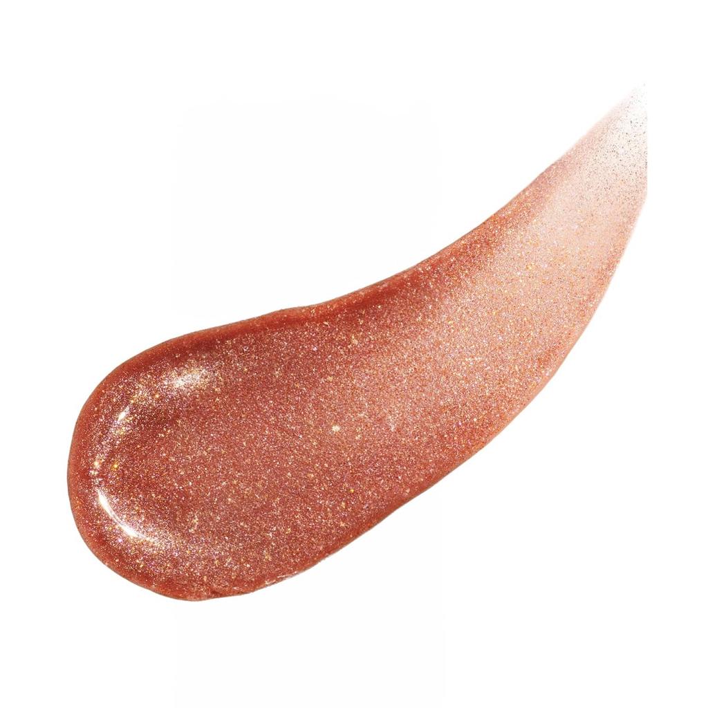Revlon Super Lustous Glmer™ Gloss, 005 Glazed Almond, 3.8 Ml (0.13 Fl Oz)