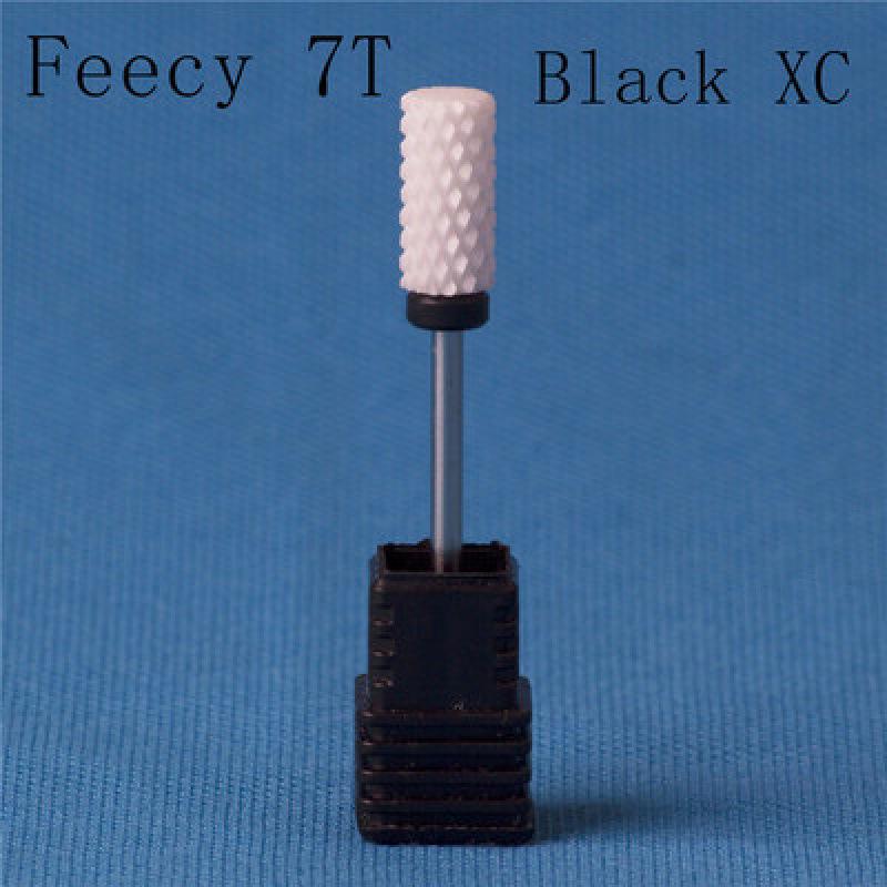 Ceramic Nail Grinding Drill Bit: Quick Gel Removal, Safe & Effective Polishing