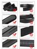 Men's Leather Automatic Buckle Business Belt LY36-32315-1