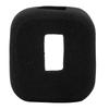 Windshield Wind Noise Reduction Sponge Foam Case Cover For Gopro Hero 5 Session Hero 4 Session
