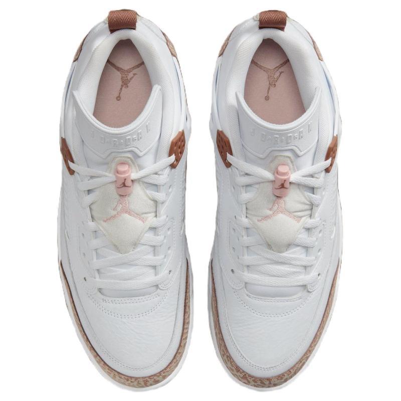 Jordan Spizike Low Archaeo Brown Jordan FQ1759-101