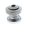 Aluminum Alloy External Headset 1 1/8 Threadless Road Bike Spare Part for Smooth Steering and Repair