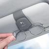 Car Sun Visor Multifunction Card Package Glasses Holder For DS SPIRIT DS4S DS3 DS5 5LS DS6 DS7 DS9 E-Tense WILD Citroen C1 C2