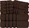 Pure Cotton Absorbent Bath Towel With Soft Texture For Daily Home Use
