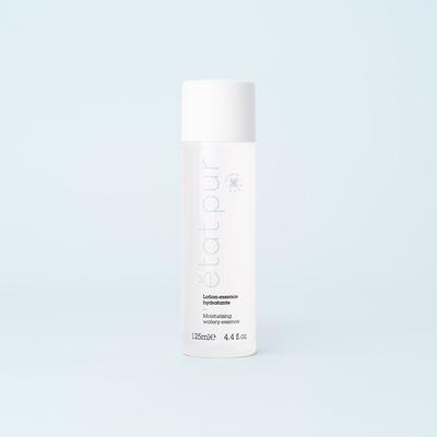 Moisturizing Watery Essence 125ML