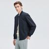 Men's Warm Baseball Collar Jacket