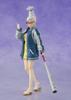 TAMASHII NATIONS S.H.Figuarts Dandadan Hoshiko Approximately 145mm PVC & ABS painted movable figure