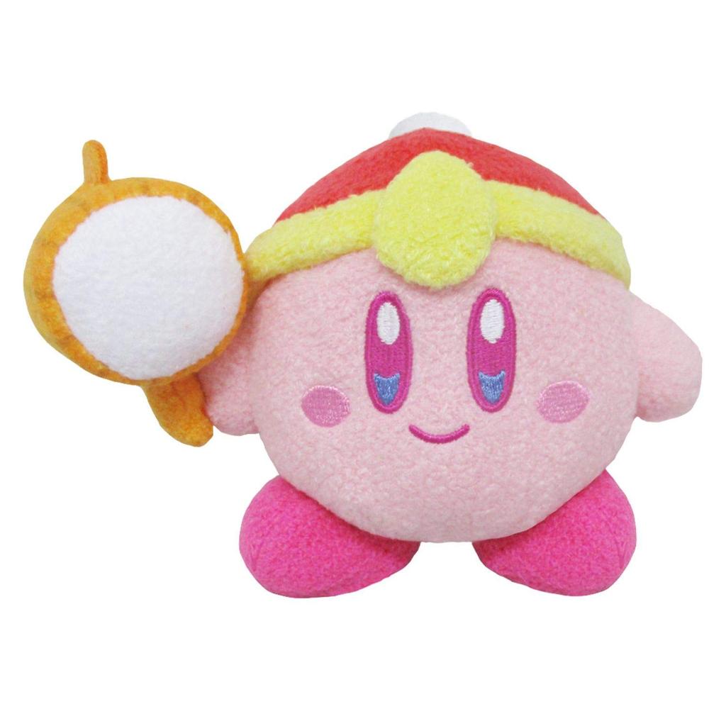 Sanei Boeki Kirby of the Stars MUTEKI SUTEKI CLOSET MSC-010 Character Costume (King Dedede)