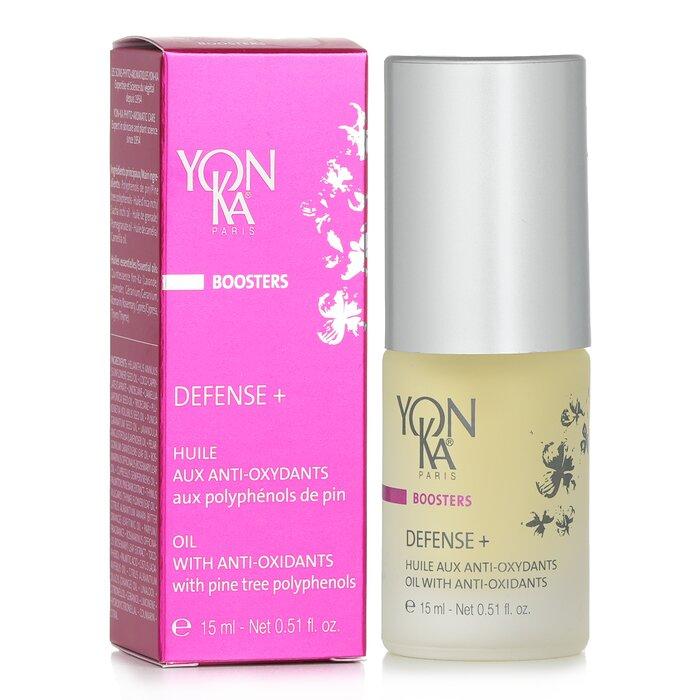 YONKA Booster Defense Oil
