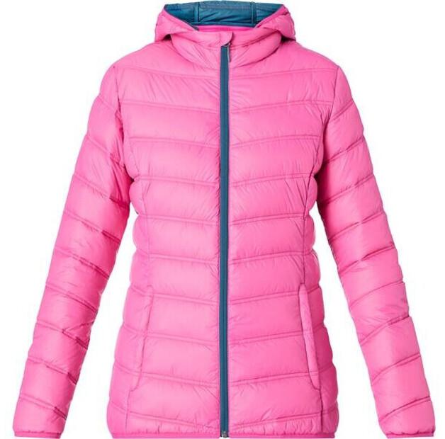 Куртка McKinley Jebel EU 38