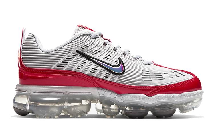 Nike Air VaporMax 360 Vast Grey Damen CK2719-001