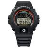 Casio G-Shock Digital 6900 Series DW-6900RL-1JF New Men's Watch