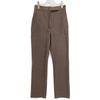 Max Mara [Excellent Condition/25 Stainless Steel] 25110410136/25111310136 Carpa Denim Short Jacket/Pants Suit Setup Jacket 34/Bottoms 36 BrownUsed