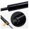 Car Gas Shock Strut 904504EA1A ARA115722 90450-4EA0A for Sport J11 Tailgate Boot Gas Strut Lift Support Rod Replacement