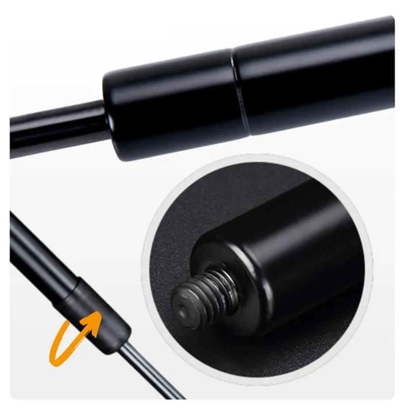 Car Gas Shock Strut 904504EA1A ARA115722 90450-4EA0A for Sport J11 Tailgate Boot Gas Strut Lift Support Rod Replacement