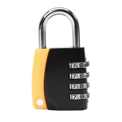 Sperriegel & Schlösser