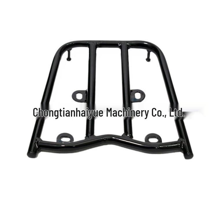 Haiyuepai Rear Luggage Rack Bracket for 2010 Brazil Off-Road Motorcycle