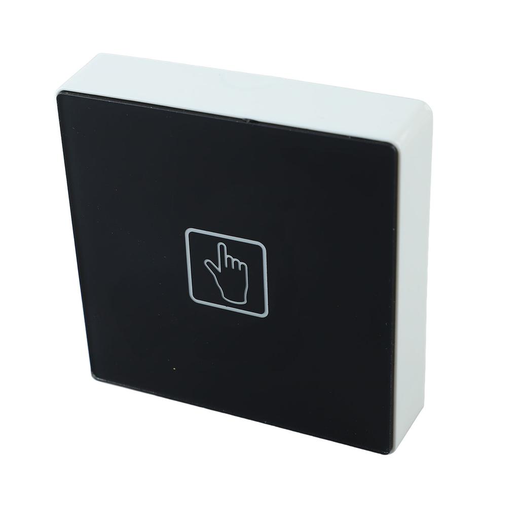Touch Sensor Door Exit Release Button Entrance and Exit Switch for Door Access Control System