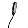 LED Reading Light /Reading Lamp in Bed /Portable/ Flexible Table Lamps Clip on Book for