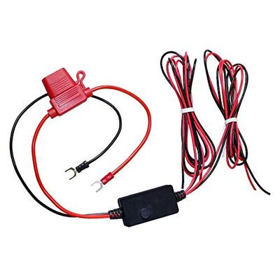 Pikakyu 63004 Engine Linked Daylight Power Supply Unit, Maximum 60W Output, Off Delay Time