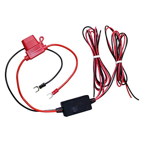 

Pikakyu 63004 Engine Linked Daylight Power Supply Unit, Maximum 60W Output, Off Delay Time