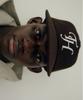 Teulaepighamoni Wool Blend Th Applique Logo Deep-Fit 6-Panel Cap_Brown