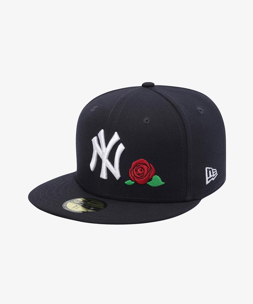 NEW ERA 5950 With Rose Neyyan Nvy
